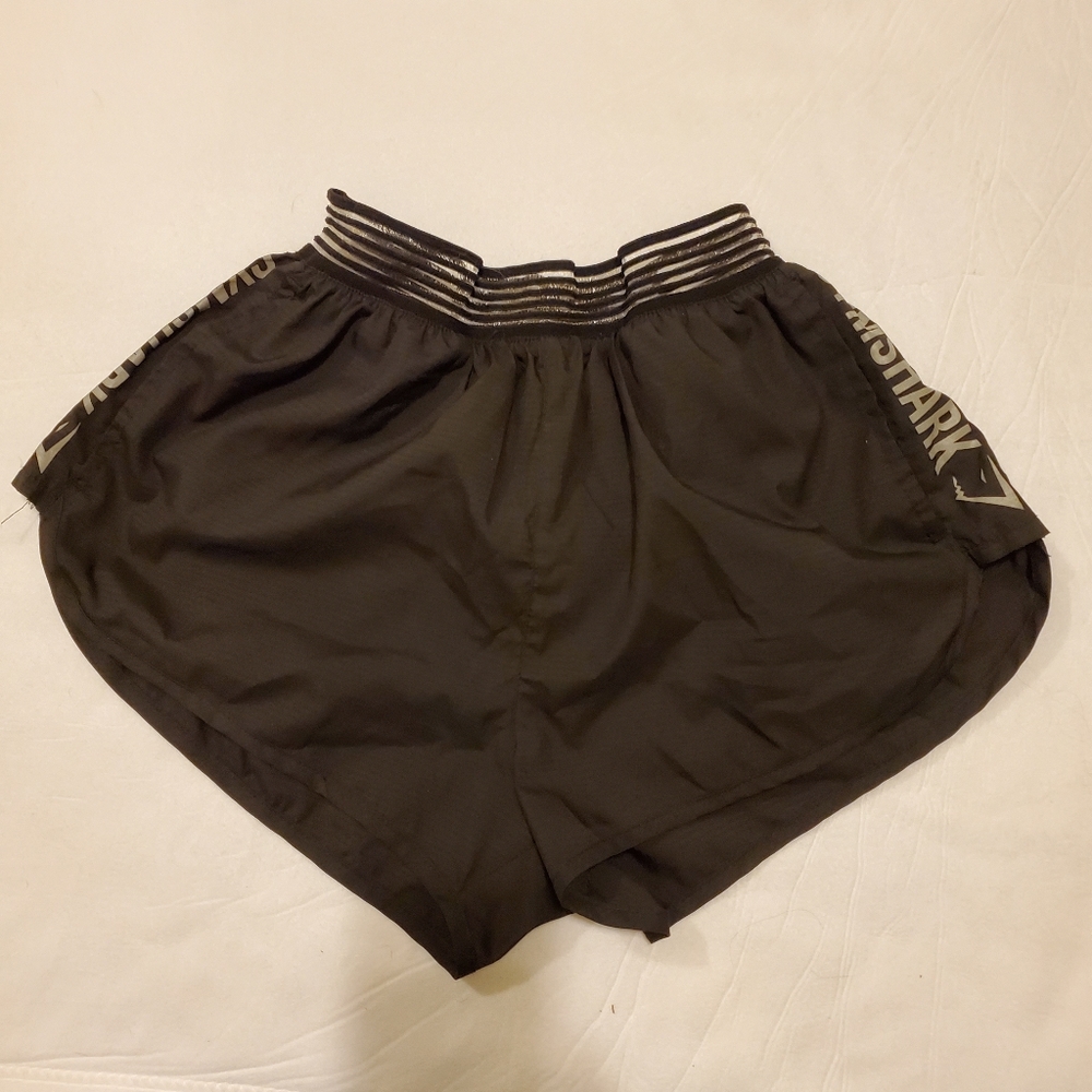 Gymshark running shorts